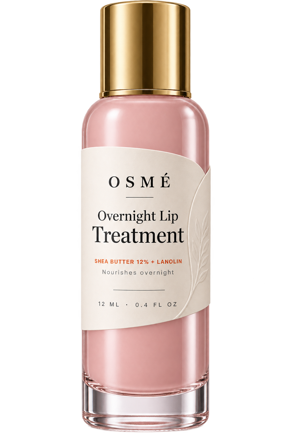 Plumping Essence — Hyaluronic Acid 2% + B5
